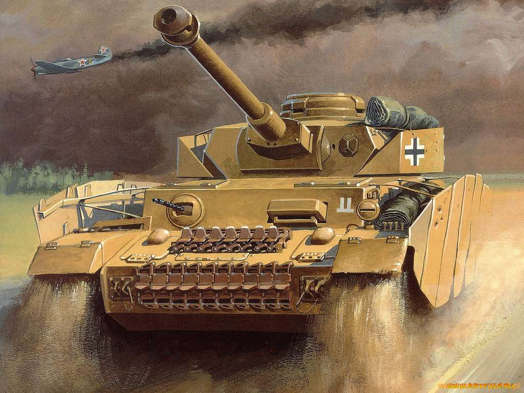 , , pzkpfw, iv, ausf, , 